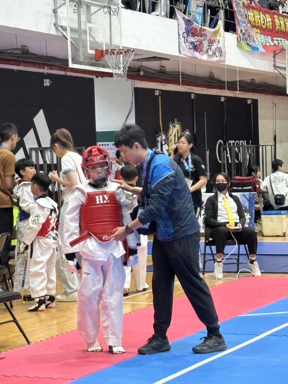 114新北市城市盃