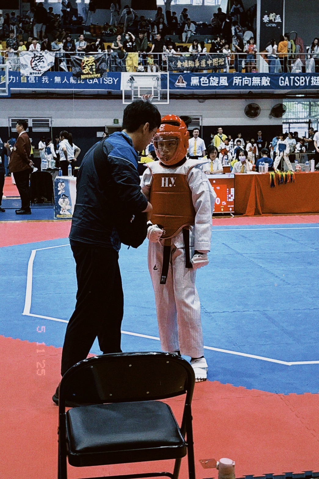 114新北市城市盃