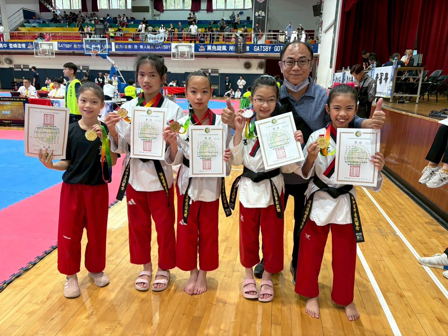 114新北市城市盃