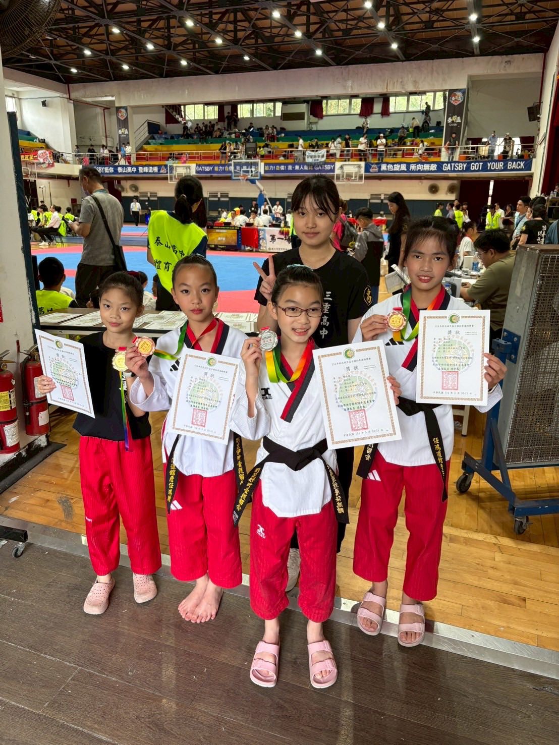 114新北市城市盃