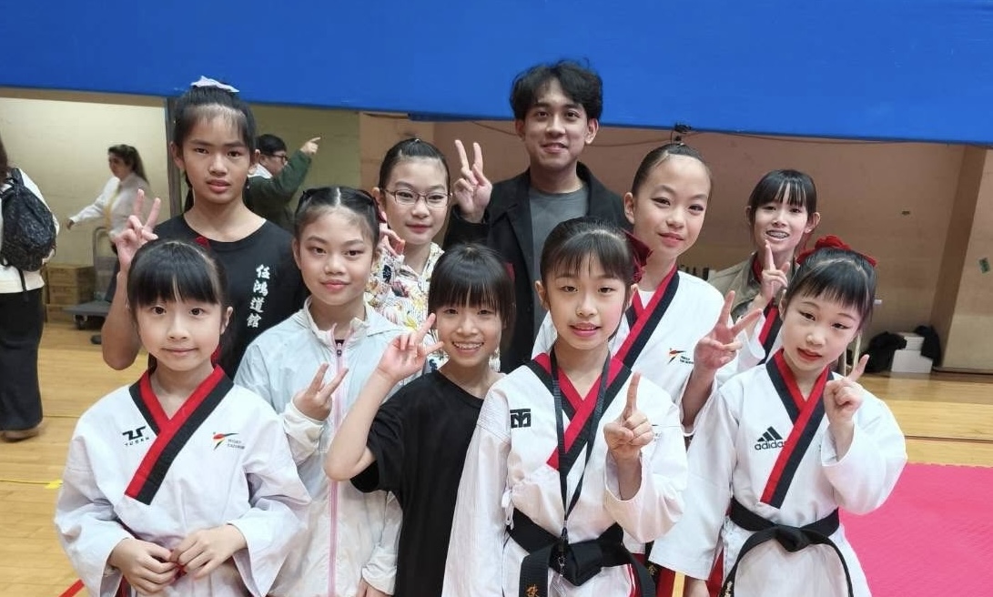 115年新北市小學運動會